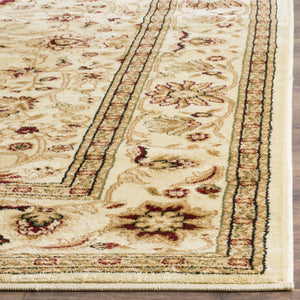Safavieh Lnh212 Power Loomed Polypropylene Pile Traditional Rug LNH212L-6R