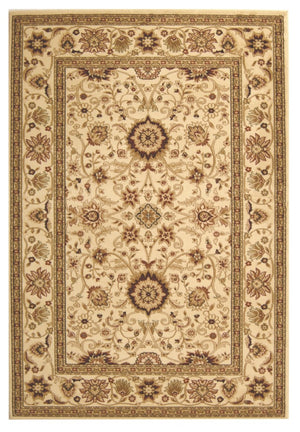 Safavieh Lnh212 Power Loomed Polypropylene Pile Traditional Rug LNH212L-6R