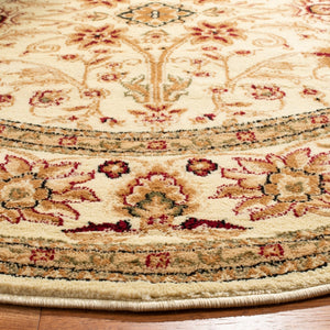 Safavieh Lnh212 Power Loomed Polypropylene Pile Rug LNH212L-9