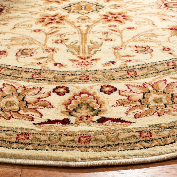 Safavieh Lnh212 Power Loomed Polypropylene Pile Rug LNH212L-9