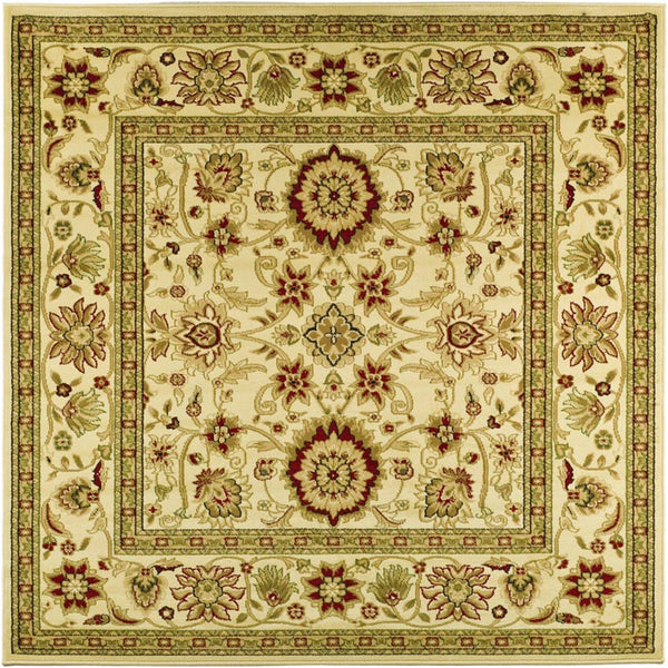 Safavieh Lnh212 Power Loomed Polypropylene Pile Rug LNH212L-9