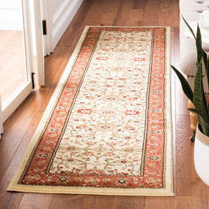 Safavieh Lnh212 Power Loomed Polypropylene Pile Traditional Rug LNH212R-9