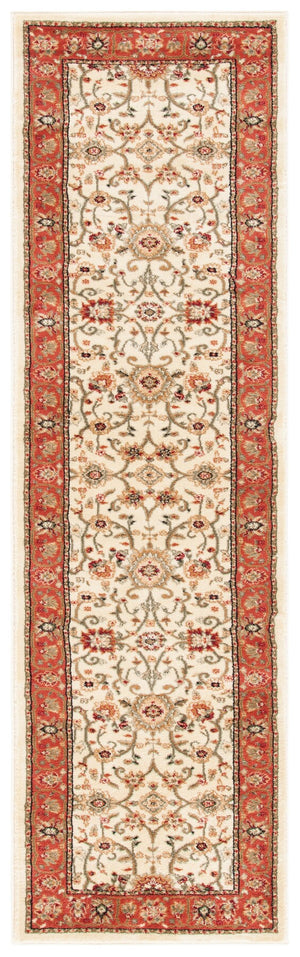 Safavieh Lnh212 Power Loomed Polypropylene Pile Traditional Rug LNH212R-9