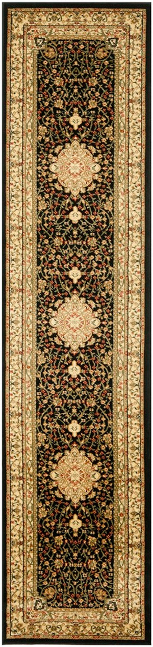 Safavieh Lnh213 Power Loomed Polypropylene Pile Rug LNH213A-5R