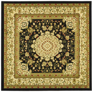 Lyndhurst Power Loomed Area Rug - Elegant Persian Design for Timeless Style in Any Room