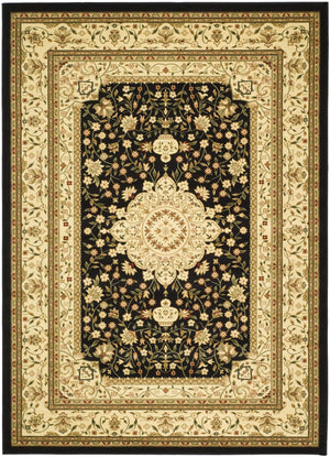 Lyndhurst Power Loomed Area Rug - Elegant Persian Design for Timeless Style in Any Room