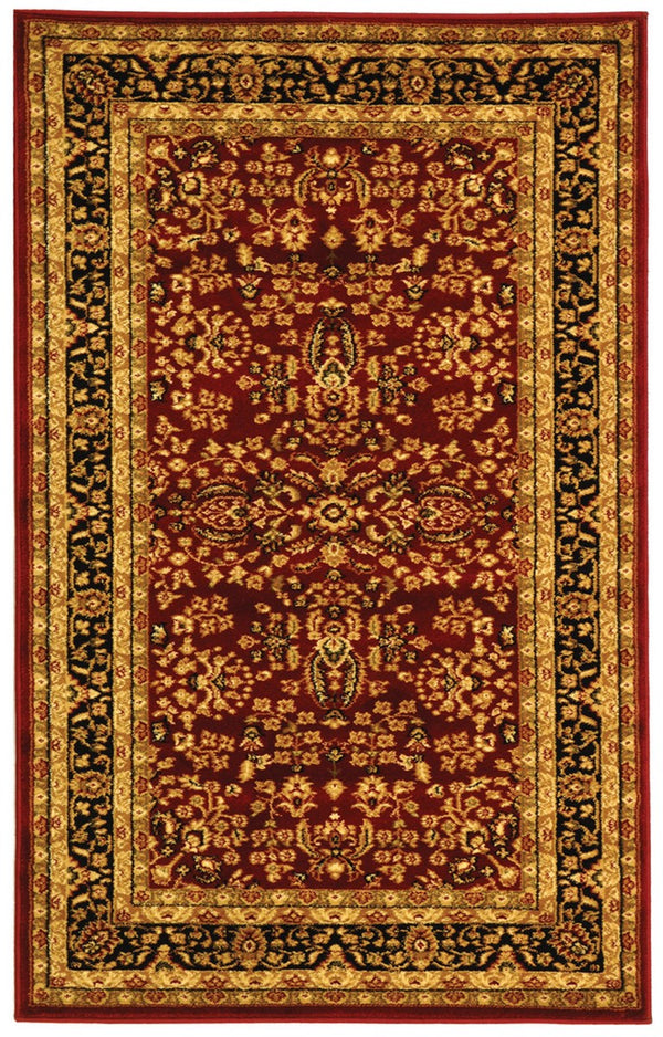 Safavieh Lyndhurst LNH214 Power Loomed Rug