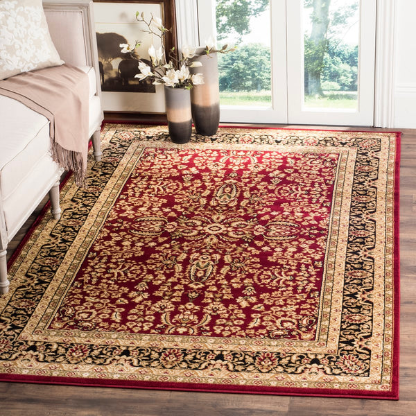 Safavieh Lyndhurst LNH214 Power Loomed Rug