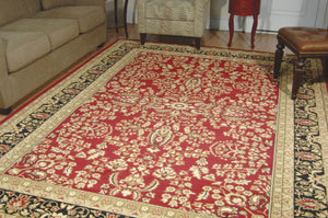 Safavieh Lyndhurst LNH214 Power Loomed Rug