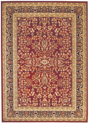 Safavieh Lyndhurst LNH214 Power Loomed Rug