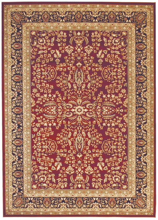 Safavieh Lyndhurst LNH214 Power Loomed Rug