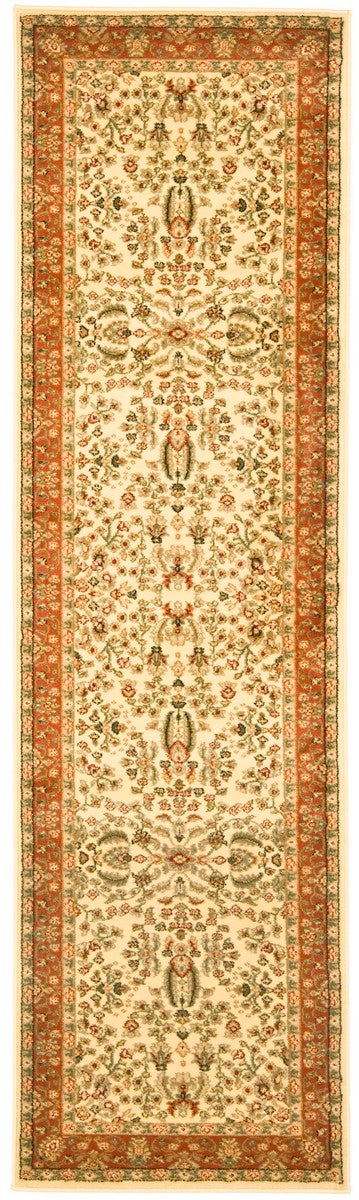 Safavieh Lyndhurst LNH214 Power Loomed Rug