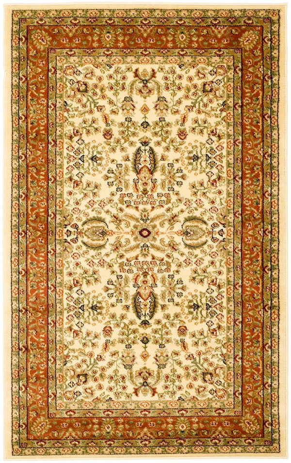 Safavieh Lyndhurst LNH214 Power Loomed Rug