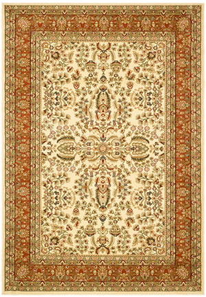 Safavieh Lyndhurst LNH214 Power Loomed Rug