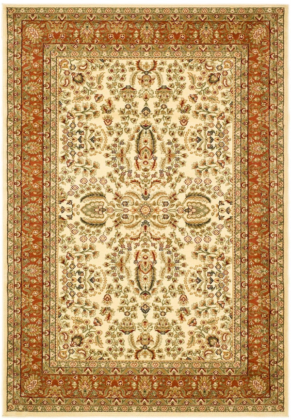 Safavieh Lyndhurst LNH214 Power Loomed Rug