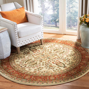 Safavieh Lyndhurst LNH214 Power Loomed Rug