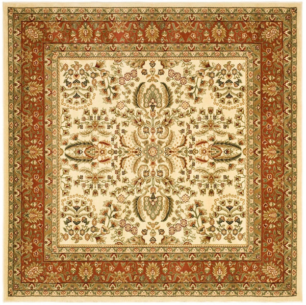 Safavieh Lyndhurst LNH214 Power Loomed Rug