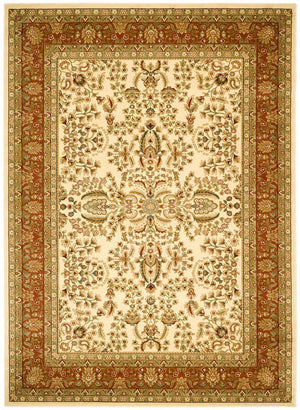 Safavieh Lyndhurst LNH214 Power Loomed Rug