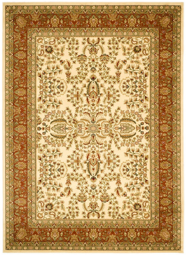 Safavieh Lyndhurst LNH214 Power Loomed Rug