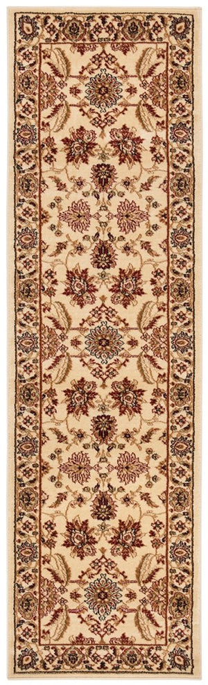 Safavieh Lnh216 Power Loomed Polypropylene Pile Rug LNH216A-5R