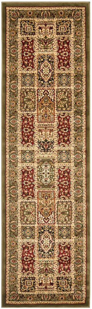 Safavieh Lyndhurst LNH217 Power Loomed Rug