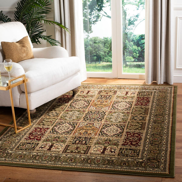 Safavieh Lyndhurst LNH217 Power Loomed Rug