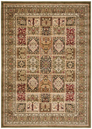 Safavieh Lyndhurst LNH217 Power Loomed Rug