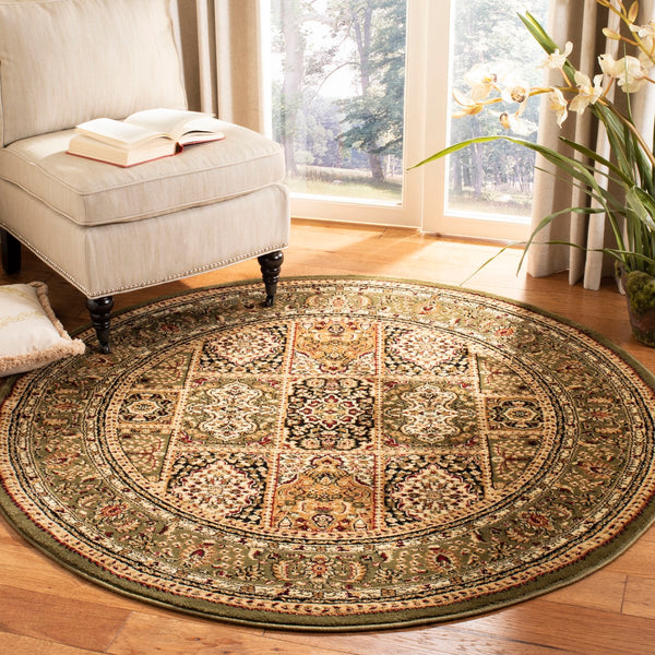Safavieh Lyndhurst LNH217 Power Loomed Rug