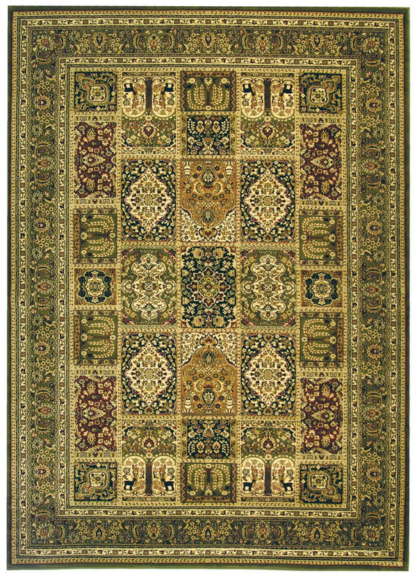 Safavieh Lyndhurst LNH217 Power Loomed Rug