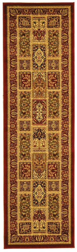 Safavieh Lyndhurst LNH217 Power Loomed Rug