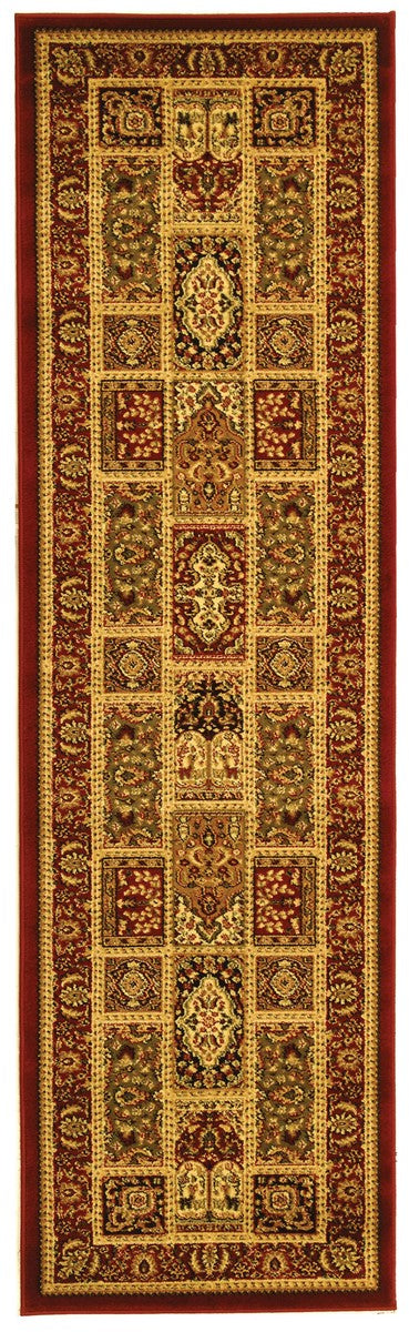 Safavieh Lyndhurst LNH217 Power Loomed Rug