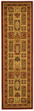 Safavieh Lnh217 Power Loomed Polypropylene Pile Rug LNH217B-5R