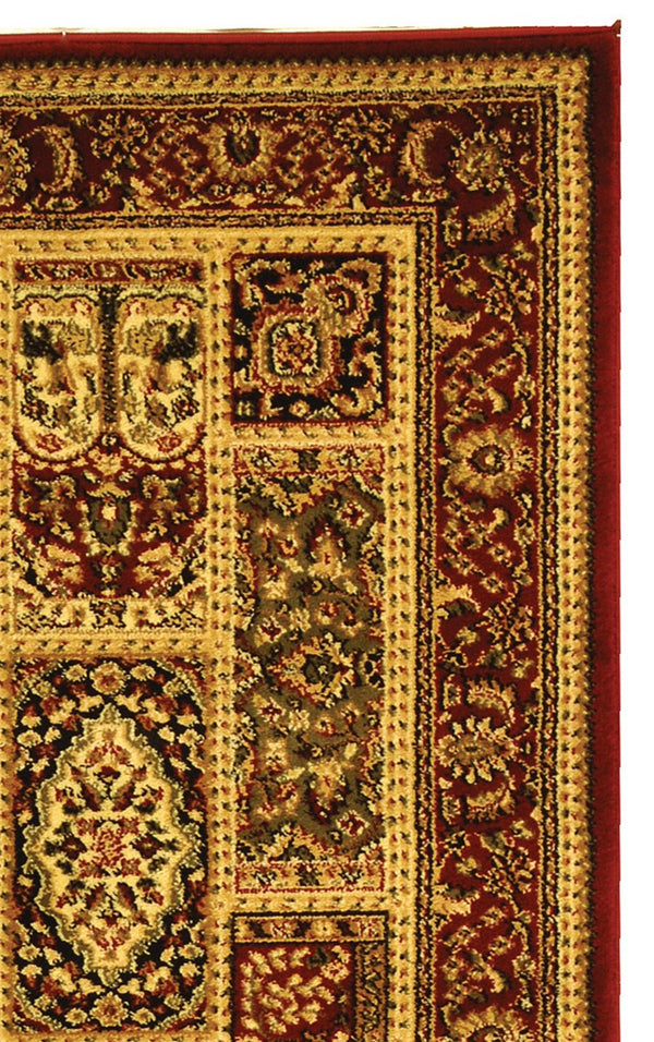 Safavieh Lyndhurst LNH217 Power Loomed Rug