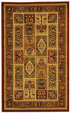 Safavieh Lyndhurst LNH217 Power Loomed Rug