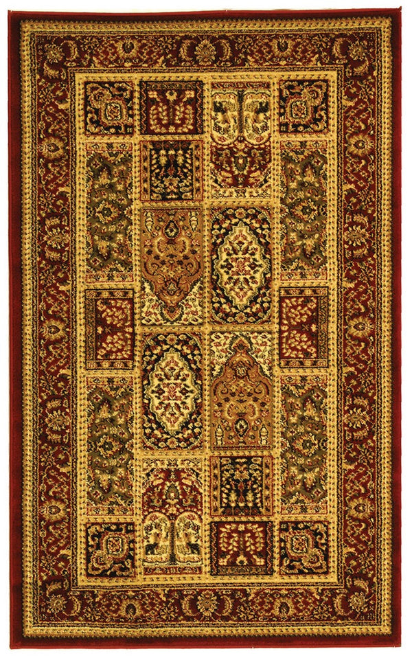 Safavieh Lyndhurst LNH217 Power Loomed Rug