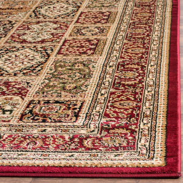 Safavieh Lyndhurst LNH217 Power Loomed Rug