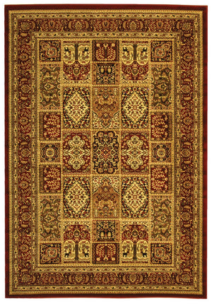 Safavieh Lyndhurst LNH217 Power Loomed Rug