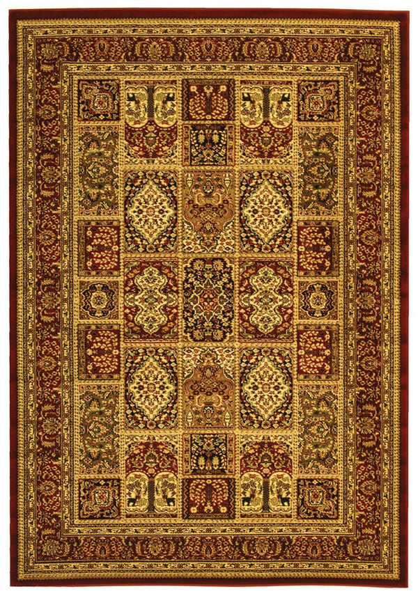Safavieh Lyndhurst LNH217 Power Loomed Rug