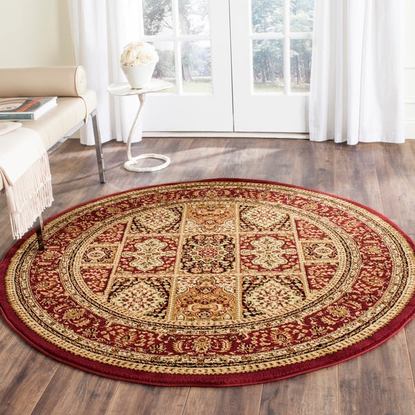 Safavieh Lyndhurst LNH217 Power Loomed Rug