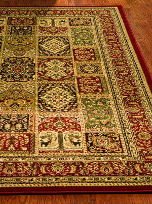 Safavieh Lyndhurst LNH217 Power Loomed Rug