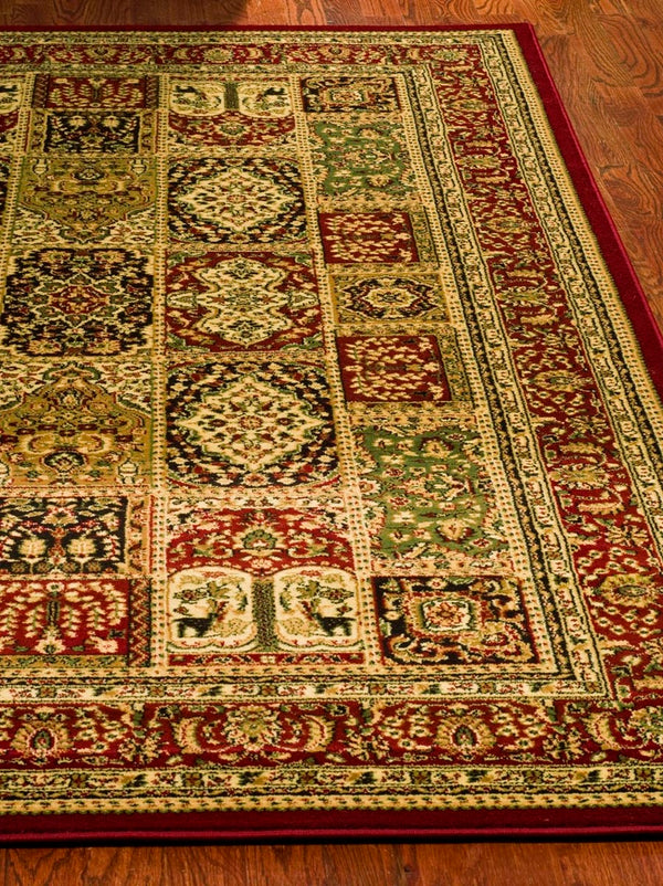 Safavieh Lyndhurst LNH217 Power Loomed Rug