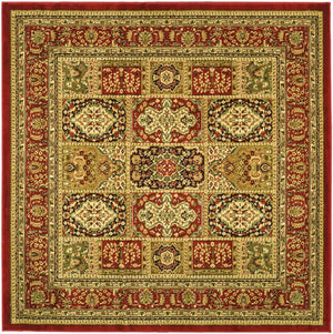 Safavieh Lyndhurst LNH217 Power Loomed Rug