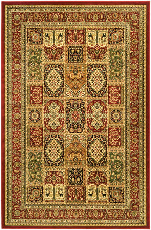 Safavieh Lyndhurst LNH217 Power Loomed Rug