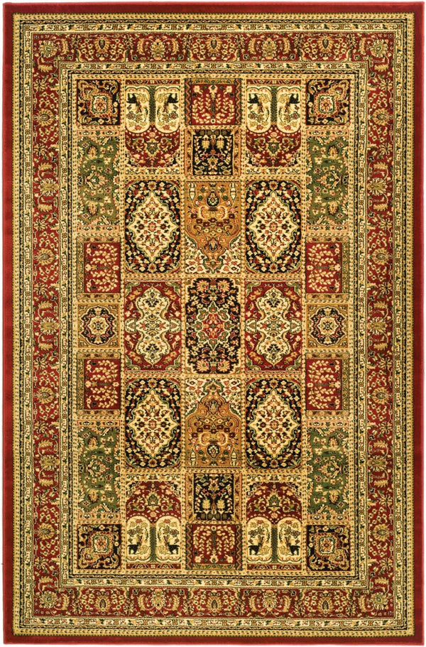 Safavieh Lyndhurst LNH217 Power Loomed Rug