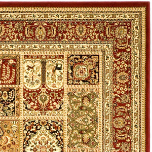 Safavieh Lyndhurst LNH217 Power Loomed Rug