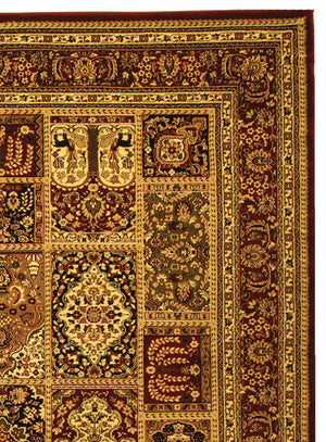 Safavieh Lyndhurst LNH217 Power Loomed Rug