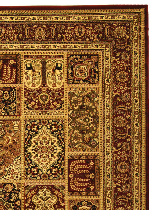 Safavieh Lyndhurst LNH217 Power Loomed Rug