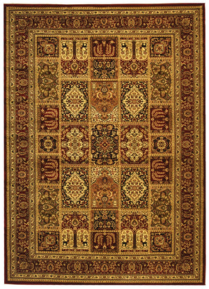 Safavieh Lyndhurst LNH217 Power Loomed Rug