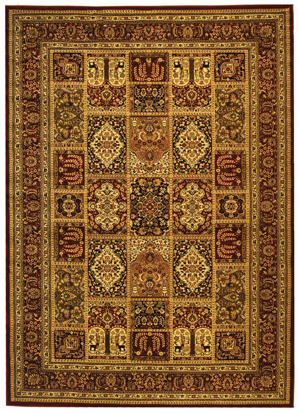 Safavieh Lyndhurst LNH217 Power Loomed Rug