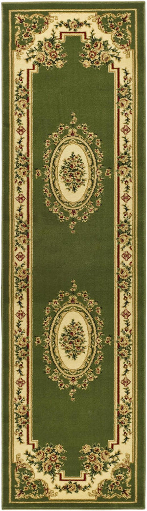 Safavieh Lnh218 Power Loomed Polypropylene Pile Rug LNH218B-5R